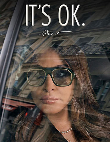 IT'S OK ELISSA