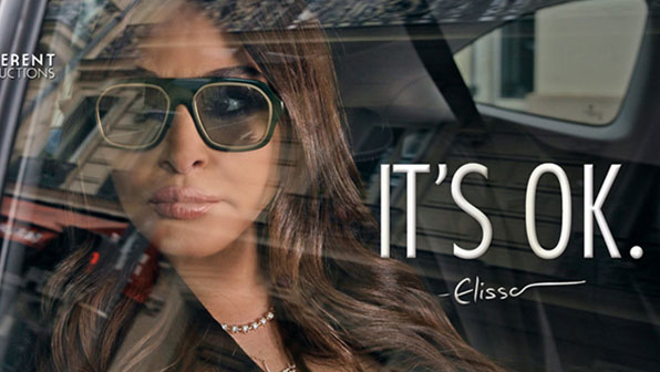IT'S OK ELISSA